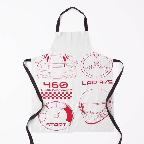 Item preview, racer / gaming time / f1 / racing / gamer life designed and sold by THB designs.