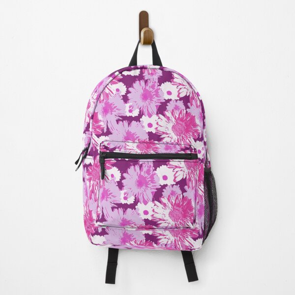 Item preview, Pink Flowers designed and sold by hayleylauren.