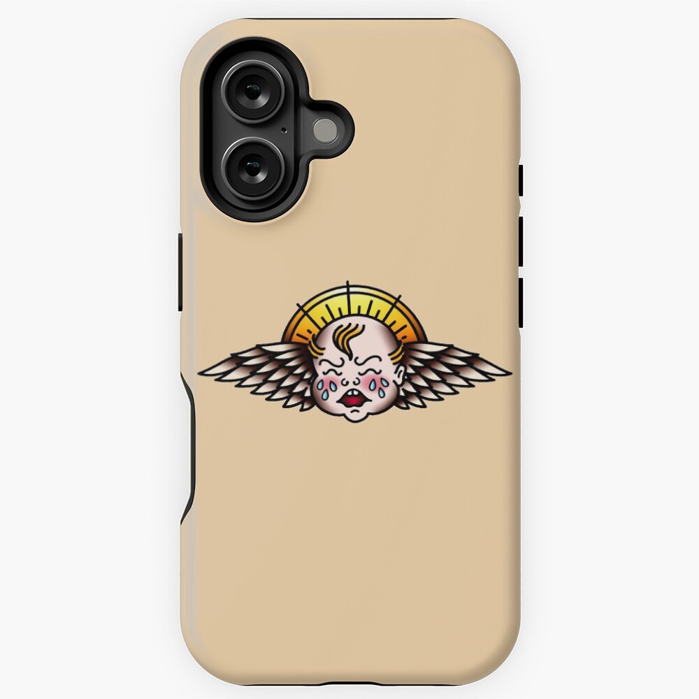 Item preview, iPhone Magsafe Tough Case designed and sold by Salty-Dog2.