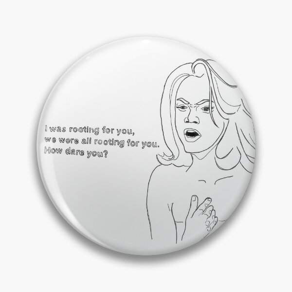 Item preview, I was rooting for you, xo Ty-Ty designed and sold by Here4flowers.