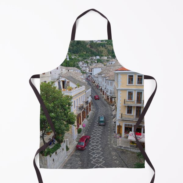 Item preview, The Street designed and sold by Lucinda Walter.