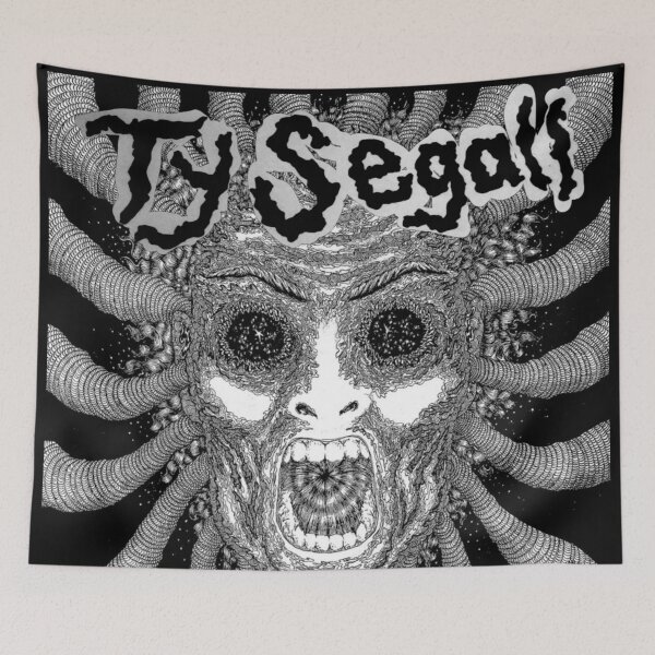 Item preview, Ty Segall Hypno designed and sold by cliff1981.