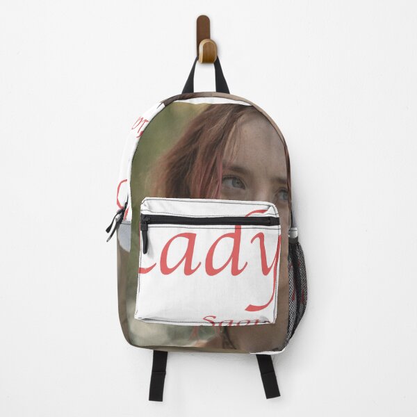 Item preview, Saorsie Ronan - Lady Bird designed and sold by cinema-i-guess.