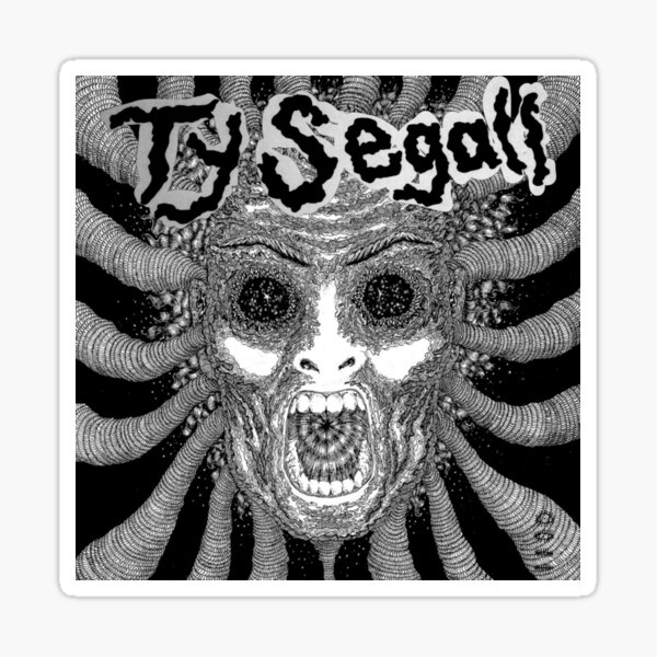 Item preview, Ty Segall Hypno designed and sold by cliff1981.