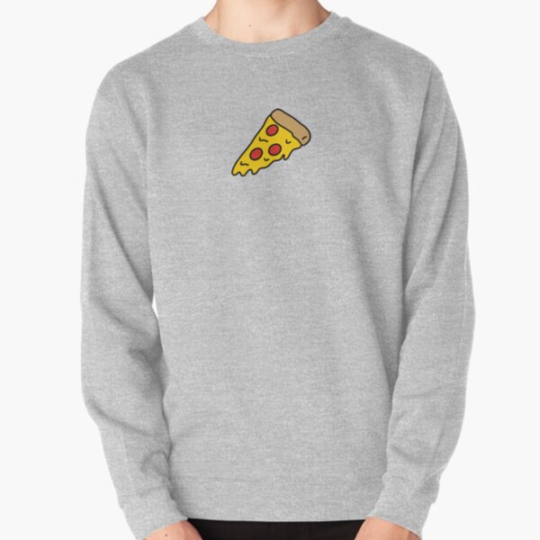 kærlighed blæse hul skarp Pizza Slime Sweatshirts & Hoodies for Sale | Redbubble