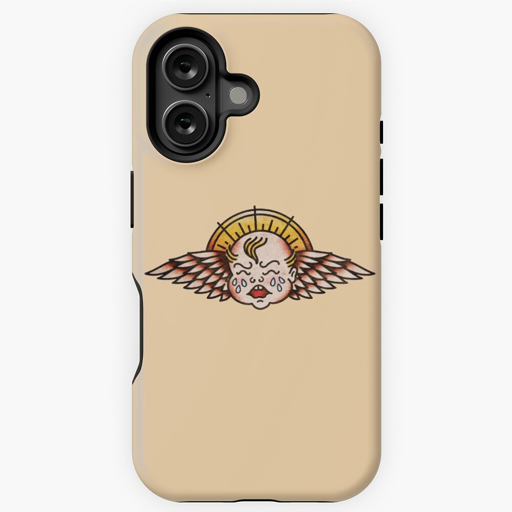 Item preview, iPhone Magsafe Tough Case designed and sold by Salty-Dog2.