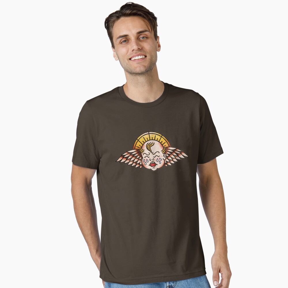 Item preview, Essential T-Shirt designed and sold by Salty-Dog2.