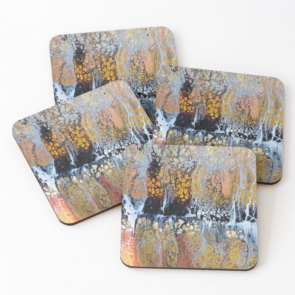 Item preview, Fall 3 designed and sold by Brigitasart.