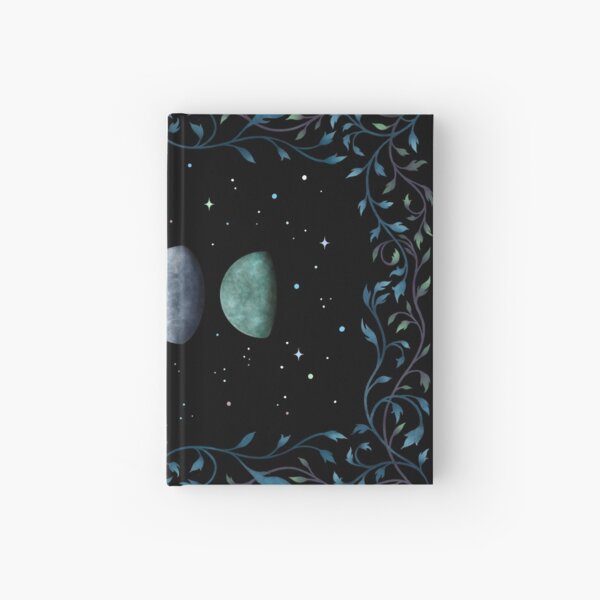 Item preview, Moons of Jupiter designed and sold by episodicDrawing.