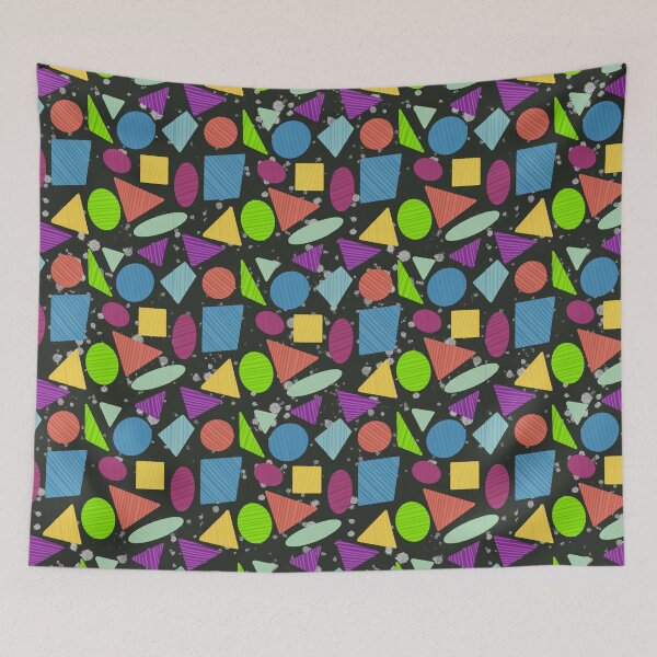 Item preview, Neon Dream! designed and sold by Amelia Dean.