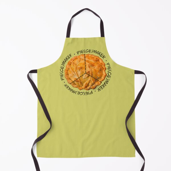 Item preview, Pie(ce)maker/ Define Yourself TEES designed and sold by Karen Eutemey.