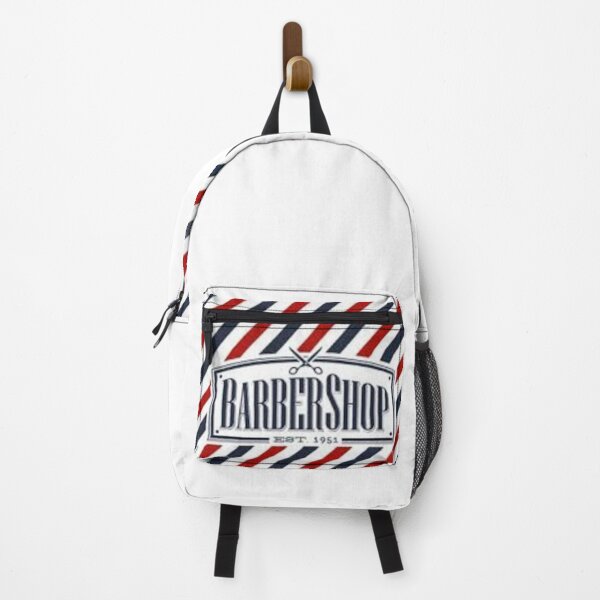 Item preview, barbershop designed and sold by Mariajose  Rojo.