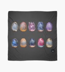Dragon Eggs Scarf