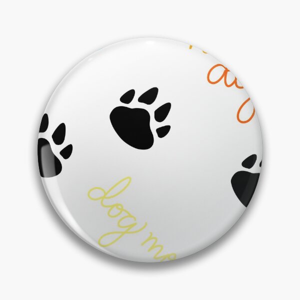 Item preview, Dog Sticker Pack designed and sold by AlishaMSchil.