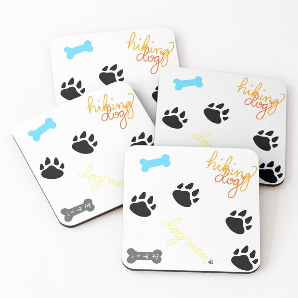 Item preview, Dog Sticker Pack designed and sold by AlishaMSchil.