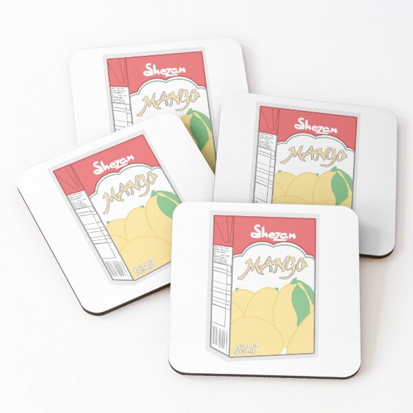 Item preview, Shezan Mango Juice designed and sold by hufsa-creations.