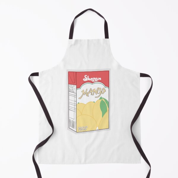 Item preview, Shezan Mango Juice designed and sold by hufsa-creations.