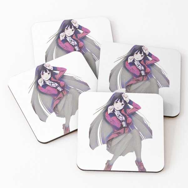 Item preview, NIGHTCORE YUMEKO JABAMI designed and sold by tsumikinnie.