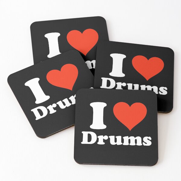 Item preview, Copy of Eat Sleep Drum Repeat Distressed designed and sold by Sutra-Lotus-Co.