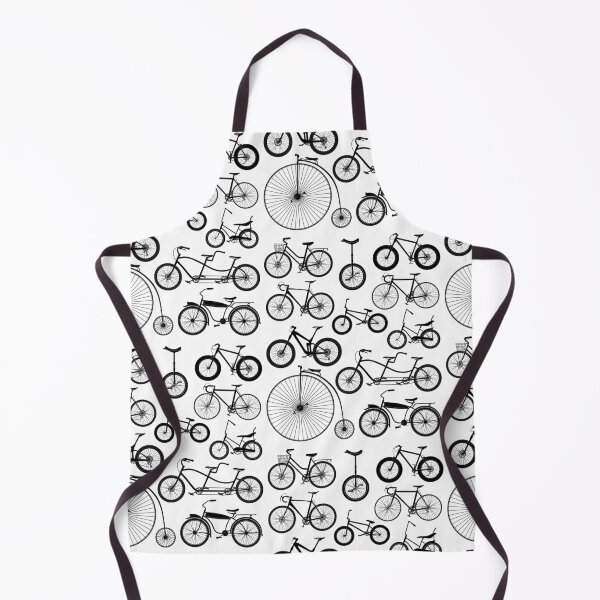 Item preview, Bicycles Galore designed and sold by wanderingfools.