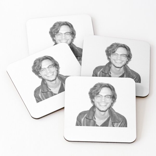 Item preview, Matthew Gray Gubler Smile designed and sold by emmy107.