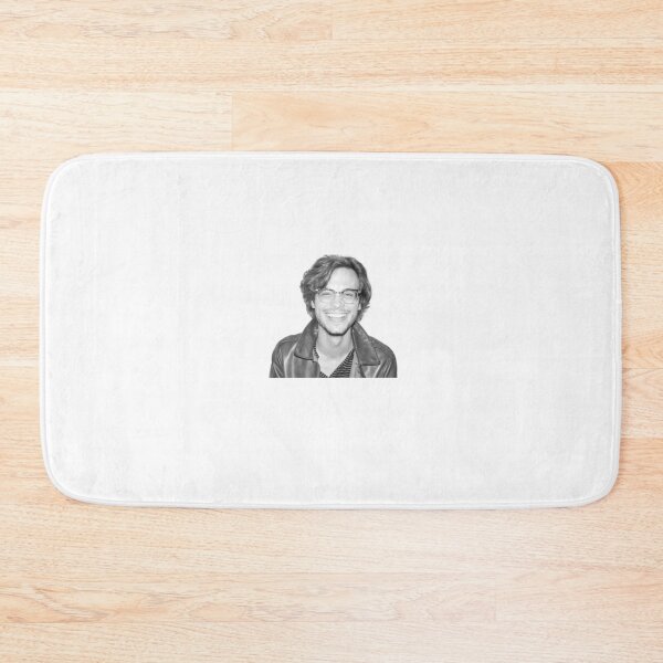 Item preview, Matthew Gray Gubler Smile designed and sold by emmy107.