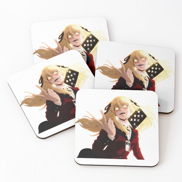 Item preview, MARY SAOTOME GAMBLING designed and sold by tsumikinnie.