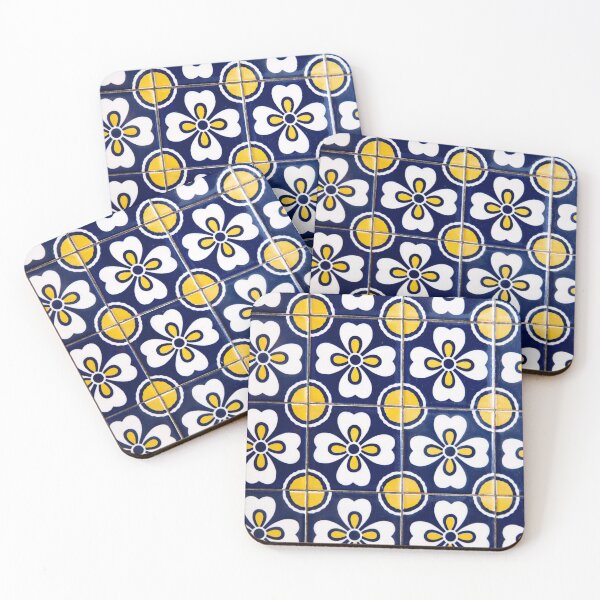 Item preview, Mexican Tile Color Explosion designed and sold by Mamalia.