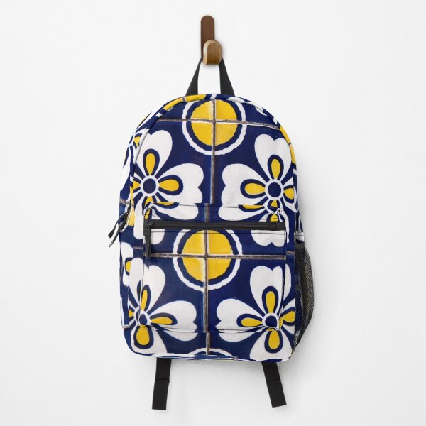 Item preview, Mexican Tile Color Explosion designed and sold by Mamalia.