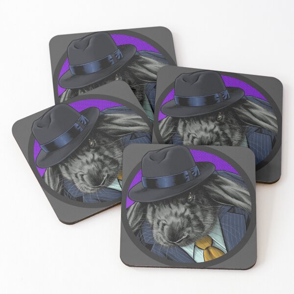 Item preview, Mister Floppit designed and sold by 13thFloorDesign.