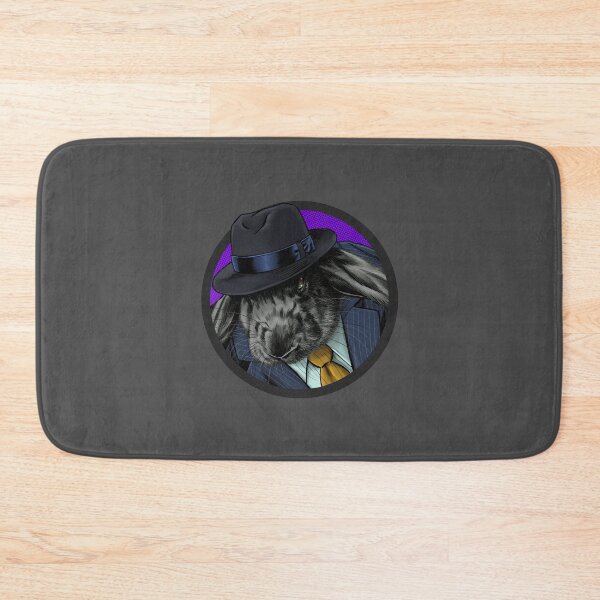 Item preview, Mister Floppit designed and sold by 13thFloorDesign.