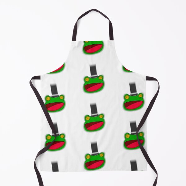Item preview, Chaotic Frog in a Top Hat designed and sold by justcorn.