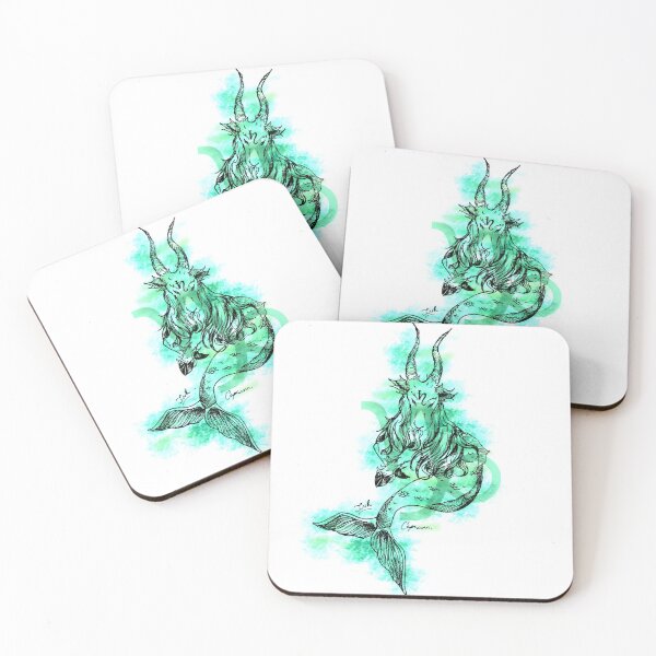 Item preview, Capricorn designed and sold by Innamehe.
