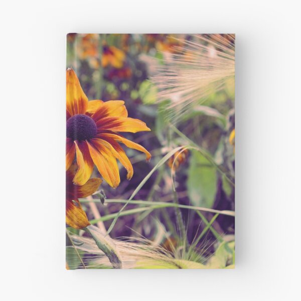 Item preview, Black Eyed Susans designed and sold by OneFishArt.