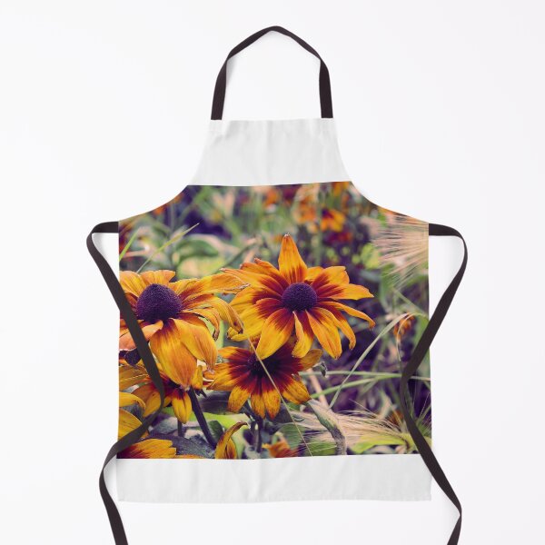 Item preview, Black Eyed Susans designed and sold by OneFishArt.