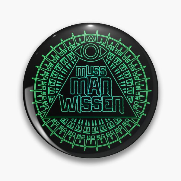 Item preview, Must Know - Conspiracy Theory designed and sold by RAWWR.