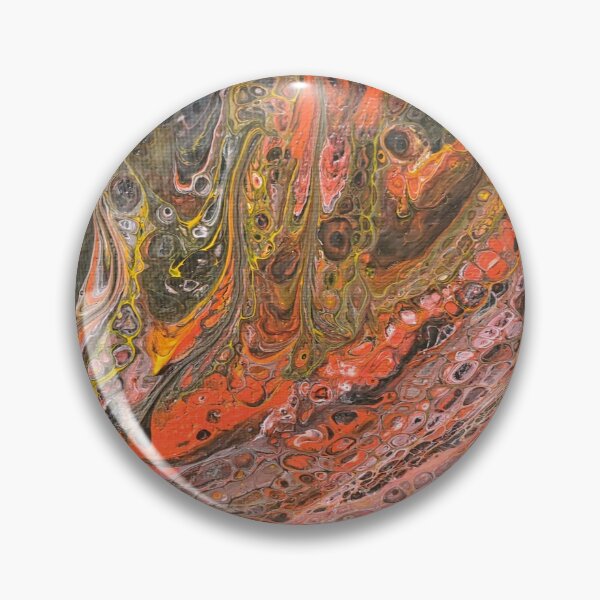 Item preview, Volcano designed and sold by Brigitasart.