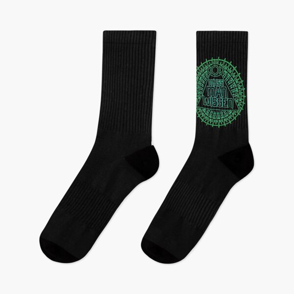 Item preview, Must Know - Conspiracy Theory designed and sold by RAWWR.