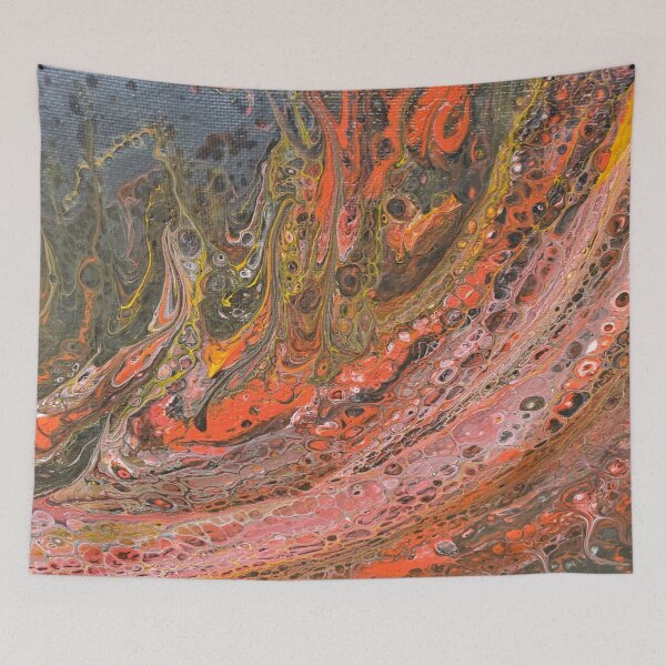 Item preview, Volcano designed and sold by Brigitasart.