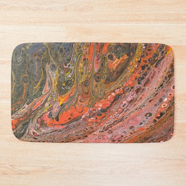 Item preview, Volcano designed and sold by Brigitasart.