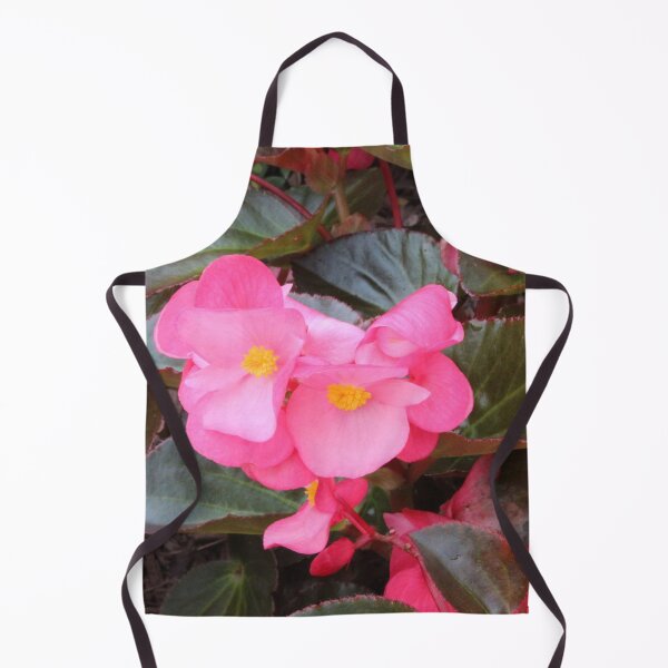 Item preview, Pink Begonia designed and sold by Susie Kramer.