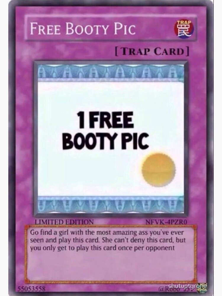 yugioh free booty pic card YU-GI-OH! TCG - Intuizion Alleanza (Tugbox 3 Booty) main image 1