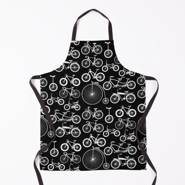 Item preview, Bicycles Galore designed and sold by wanderingfools.