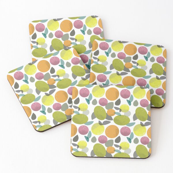 Item preview, Citrus City designed and sold by Amelia Dean.