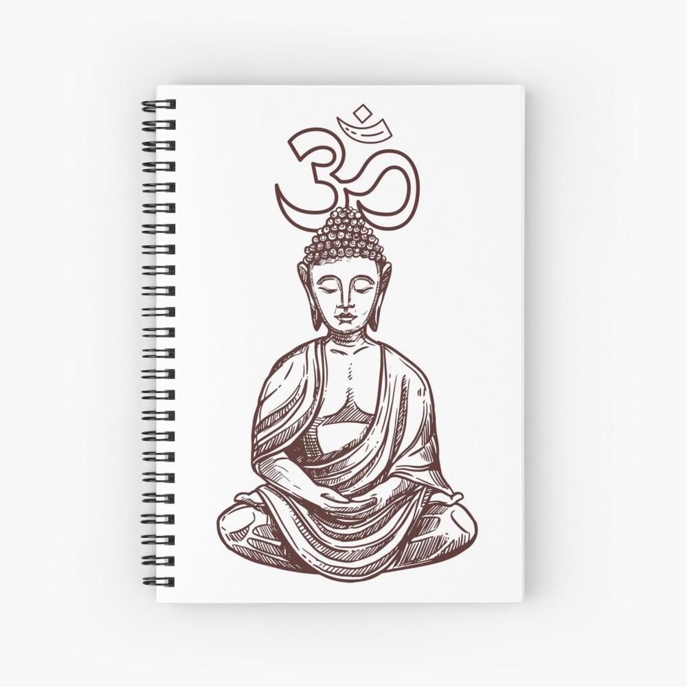 Gautama Buddha pixel perfect linear icon Stock Vector Image & Art - Alamy