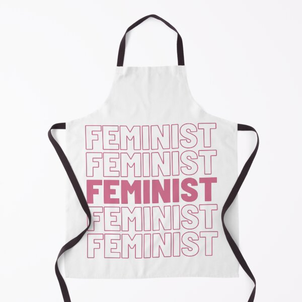 Item preview, FEMINIST pink design designed and sold by rachelchxn.