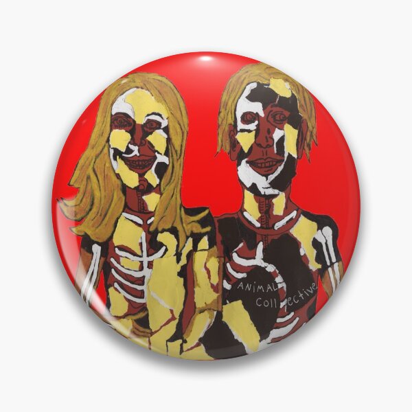 Item preview, Animal Collective - Sung Tongs designed and sold by Saving Grace Records.