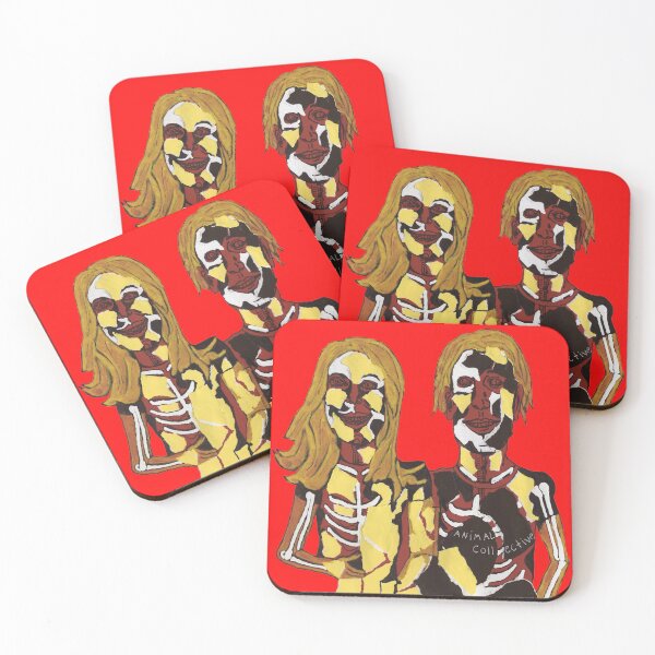 Item preview, Animal Collective - Sung Tongs designed and sold by Saving Grace Records.