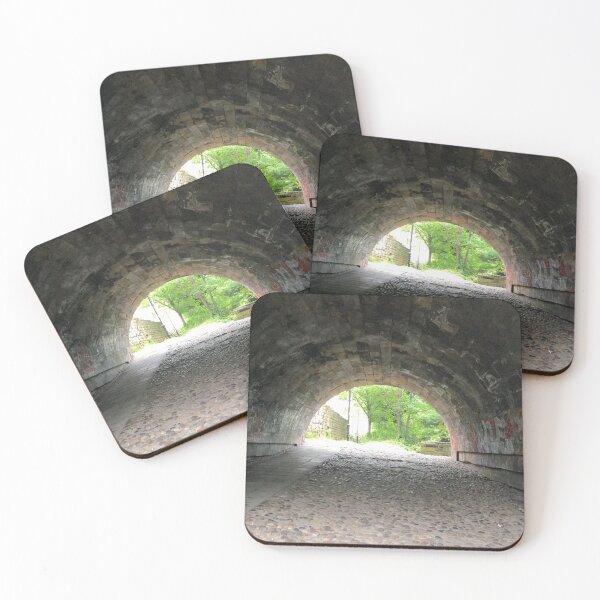 Item preview, Urban Graffiti Walkway Tunnel designed and sold by Andrew Morrell.