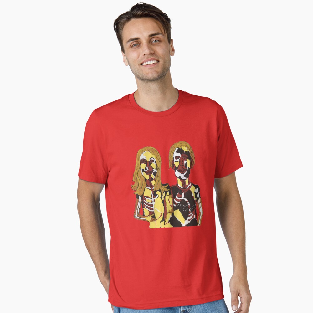 Item preview, Essential T-Shirt designed and sold by Dawson-Designs.
